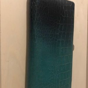 Lodi’s Ombré Wallet